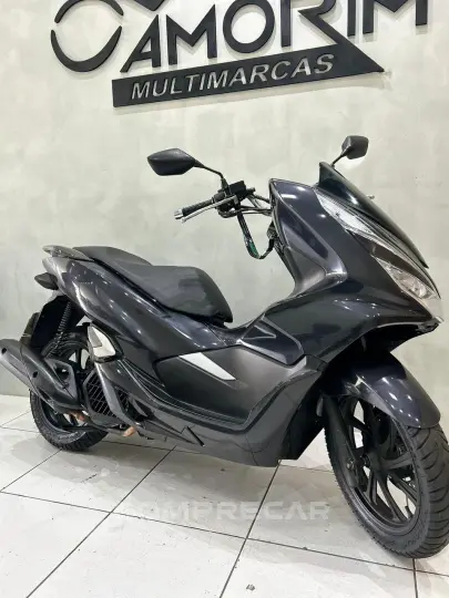 PCX 150