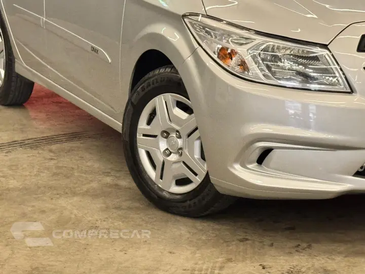 Onix 1.0 Mpfi Joy 8V Flex 4P Manual
