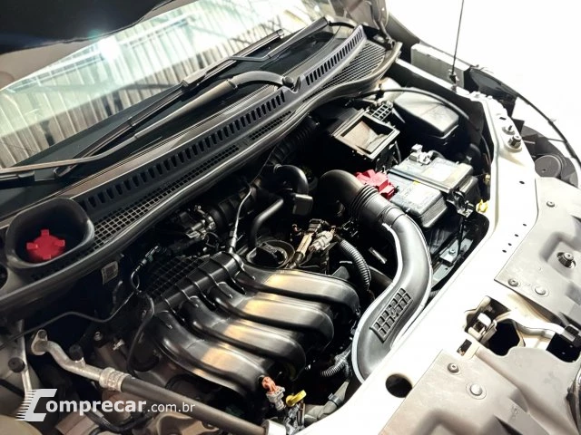 CAPTUR - 1.6 16V SCE LIFE X-TRONIC