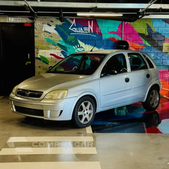 CORSA 1.4 MPFI Maxx 8V