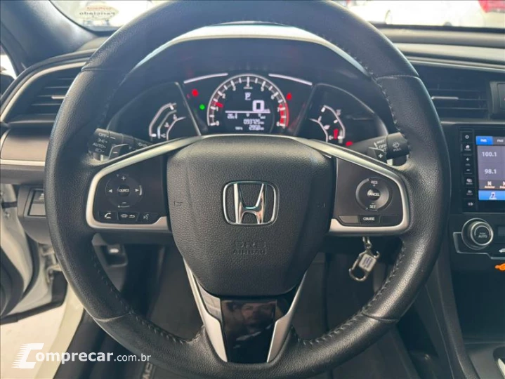CIVIC 2.0 16vone EX