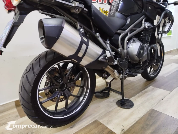 TIGER EXPLORER 1200 XR