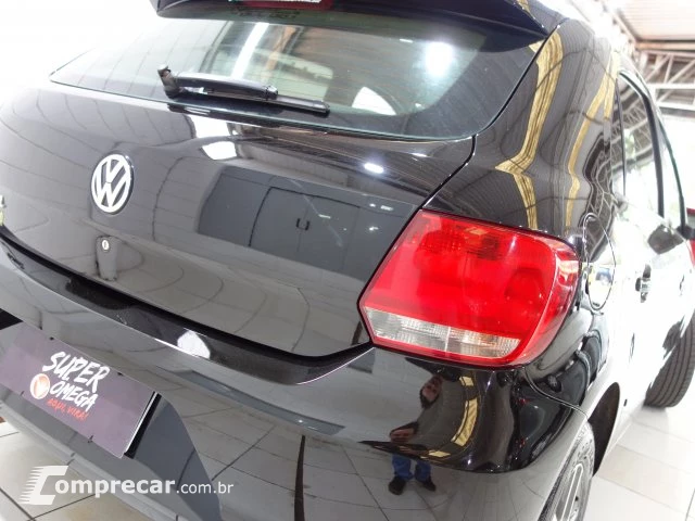 GOL - 1.0 MI COMFORTLINE 8V 4P MANUAL