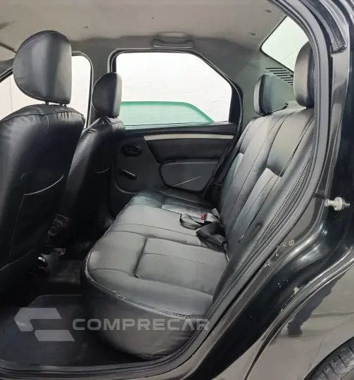 LOGAN 1.6 Expression 8V