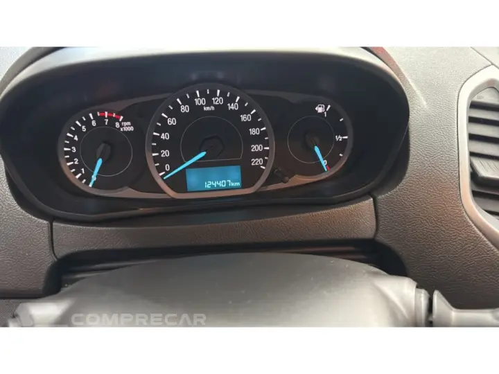 KA 1.0 TI-VCT FLEX SE MANUAL