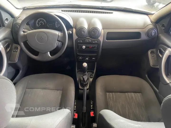 SANDERO 1.0 Authentique 16V