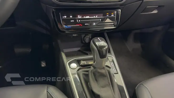 TERA HIGH 1.0 170 TSI FLEX 5P AUT.