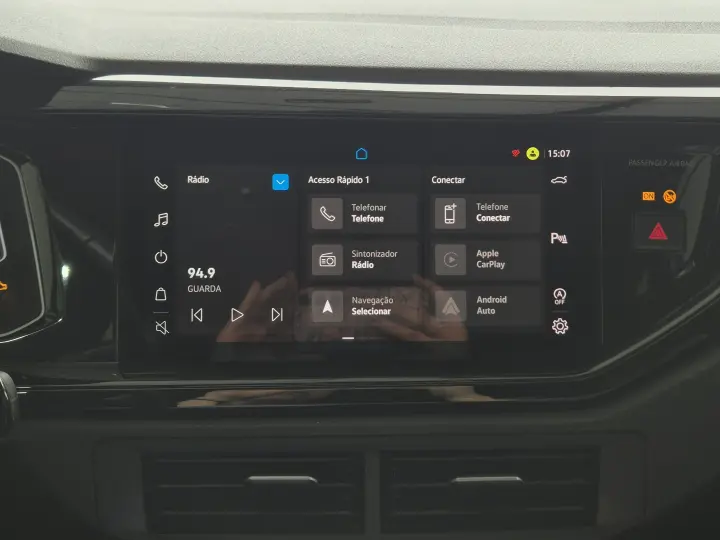 NIVUS 1.0 200 TSI Highline