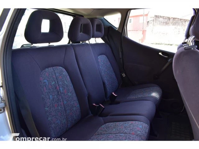 CLASSE A - 1.6 160 CLASSIC 4P MANUAL