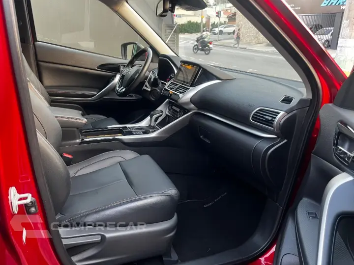 Eclipse Cross HPE-S 1.5 16V TB 165cv Aut.