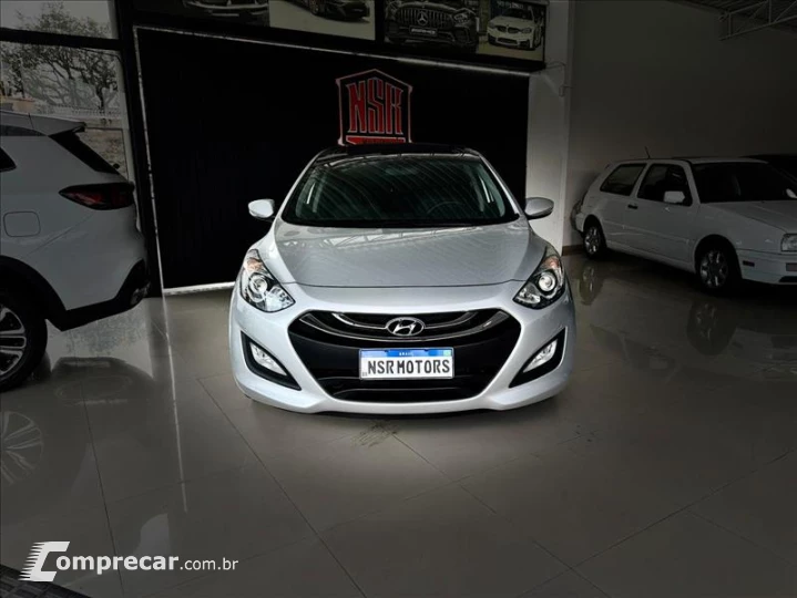 I30 1.8 MPI 16V Série Limitada