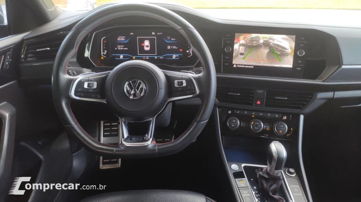JETTA 2.0 350 TSI GLI DSG