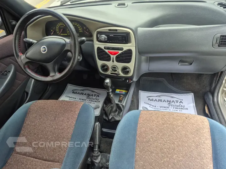 Strada CE adventure 1.6