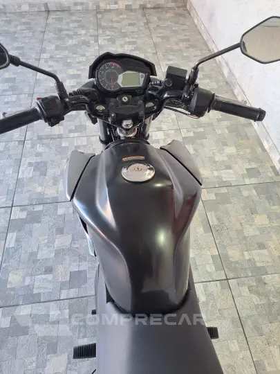 Fazer 150