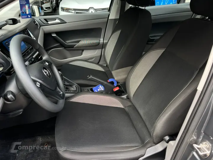 VIRTUS 1.0 200 TSI Comfortline