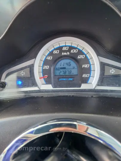 PCX 150 SPORT