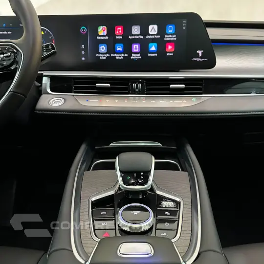 Tiggo 8 PRO 1.6 TGDi Aut.