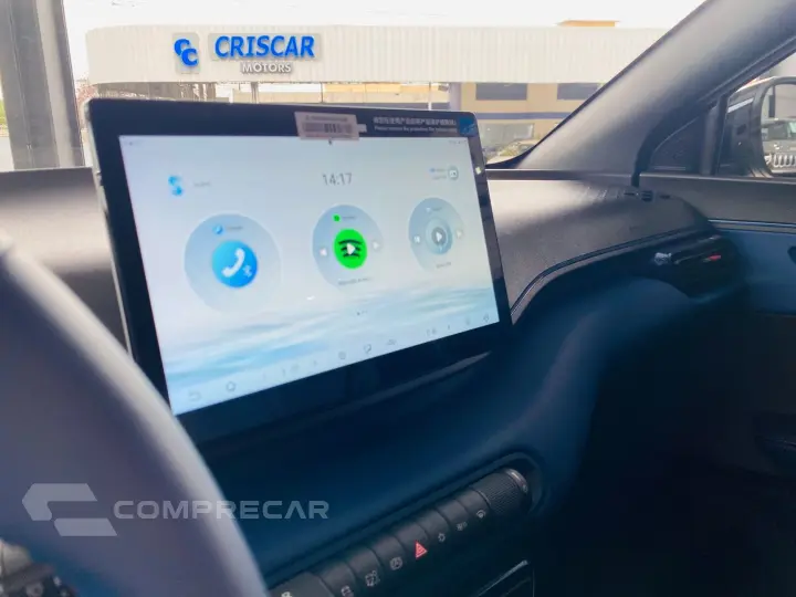 DOLPHIN MINI 38 KW ELÉTRICO GS