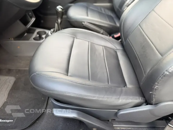 SAVEIRO 1.6 CROSS CE 8V FLEX 2P MANUAL