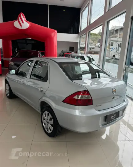 PRISMA 1.4 MPFI Maxx 8V