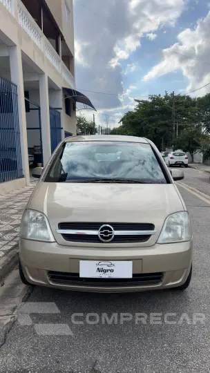 MERIVA 1.8 MPFI Maxx 8V