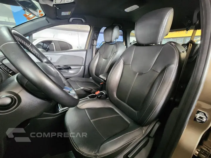 CAPTUR Intense 1.3 TB 16V Flex 5p Aut.