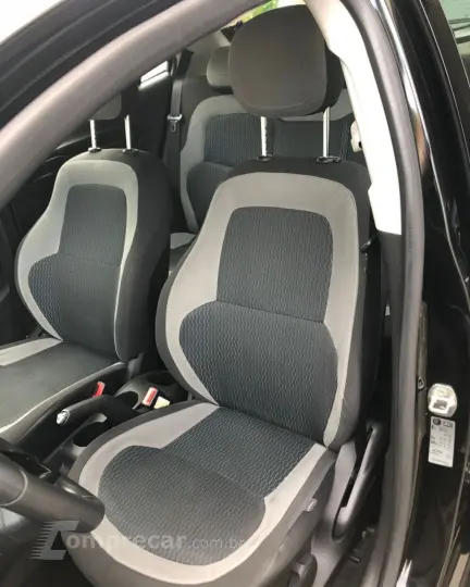 ONIX HATCH LS 1.0 8V FlexPower 5p Mec.