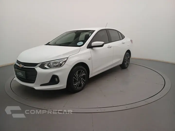 ONIX 1.0 FLEX PLUS LT MANUAL