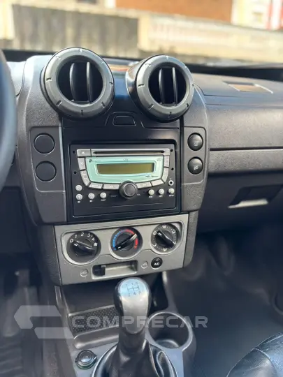 ECOSPORT 1.6 Freestyle Plus 16V