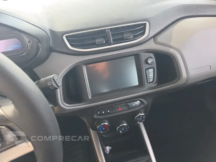 ONIX 1.0 MPFI LT 8V FLEX 4P MANUAL