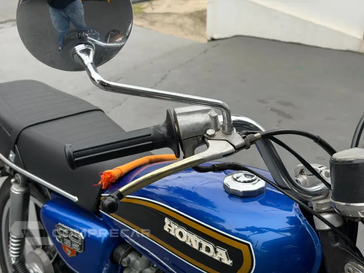Cg 125