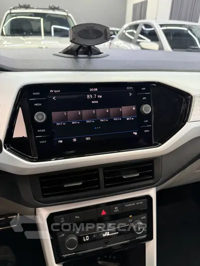 T-CROSS 1.4 250 TSI Highline