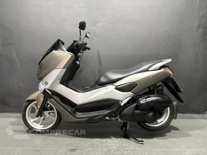 NMAX 160 ABS