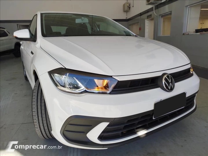 POLO 1.0 170 TSI Comfortline