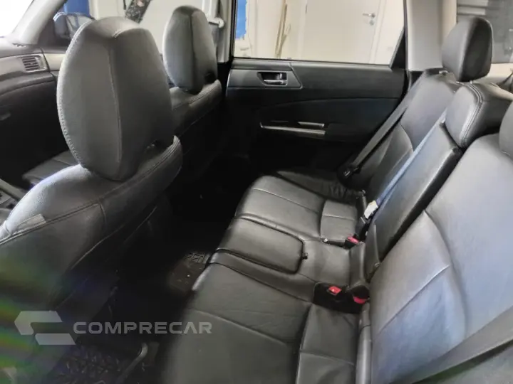 Forester 4X4