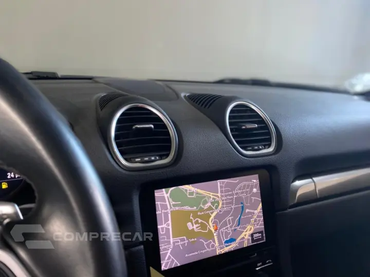 718 2.0 16V H4 GASOLINA BOXSTER PDK