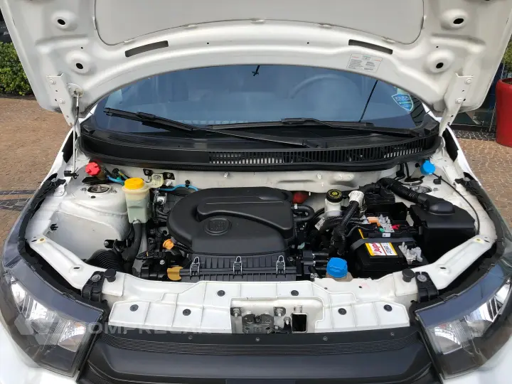 Mobi 1.0 Evo Flex Like. Manual