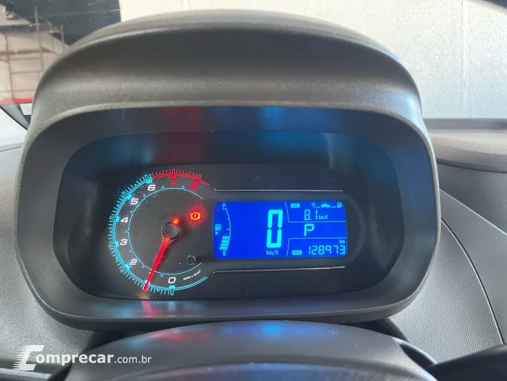 COBALT 1.8 LTZ 8V