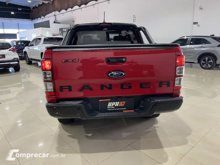 RANGER 3.2 FX4 4X4 CD 20V