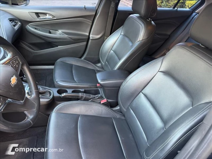 CRUZE 1.4 Turbo LT 16V