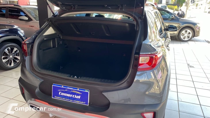 KIA STONIC 1.0 TGDI MHEV SX