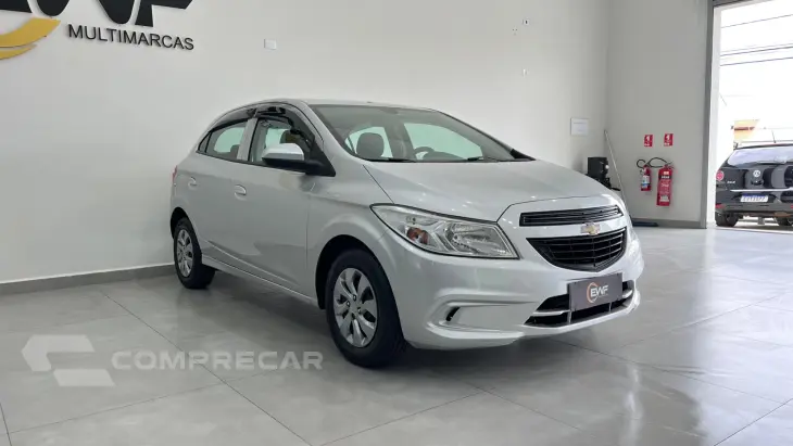 ONIX HATCH Joy 1.0 8V Flex 5p Mec.