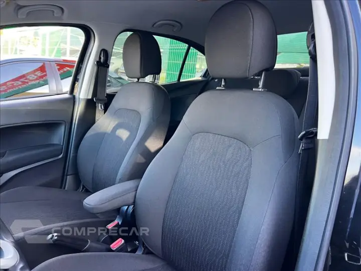 CRONOS 1.3 Firefly Drive GSR