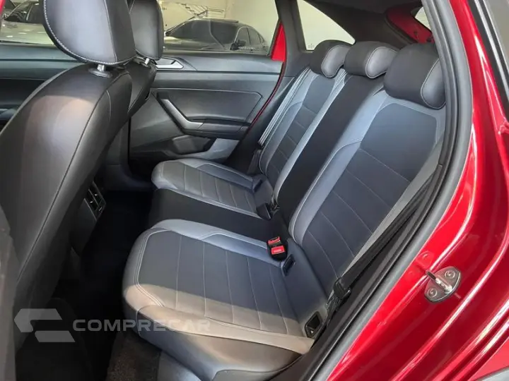 NIVUS HIGHLINE 1.0 200 TSI FLEX AUT.