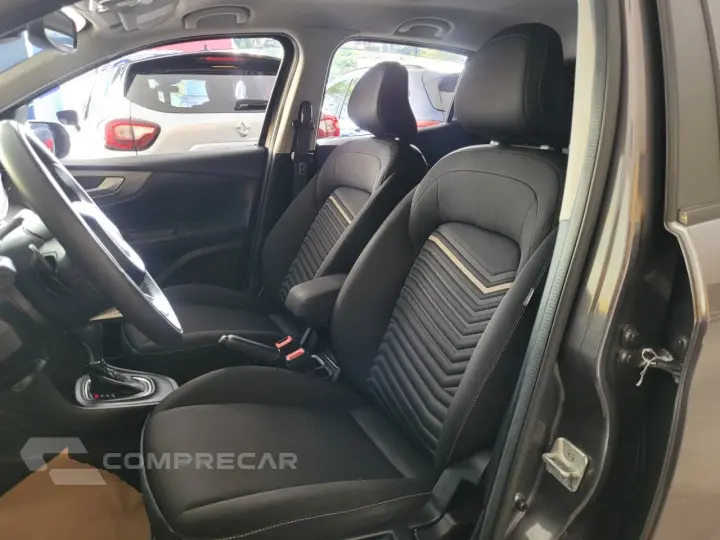 PULSE AUDACE 1.0 Turbo 200 Flex Aut.