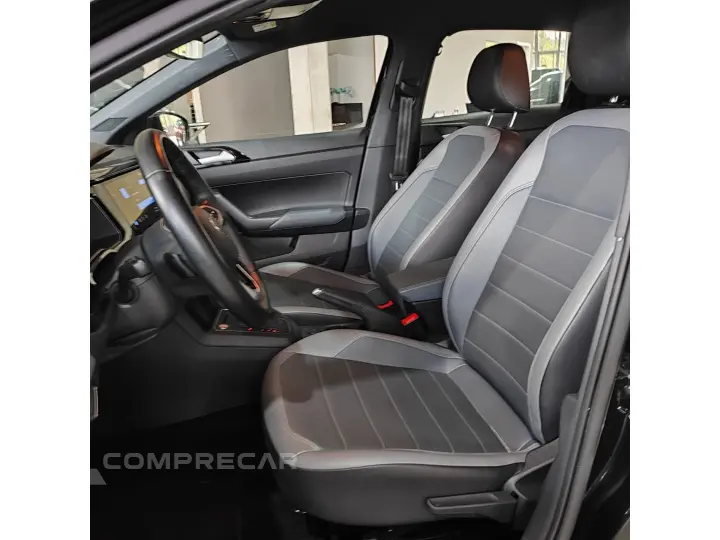 NIVUS 1.0 200 TSI TOTAL FLEX HIGHLINE AUTOMÁTICO