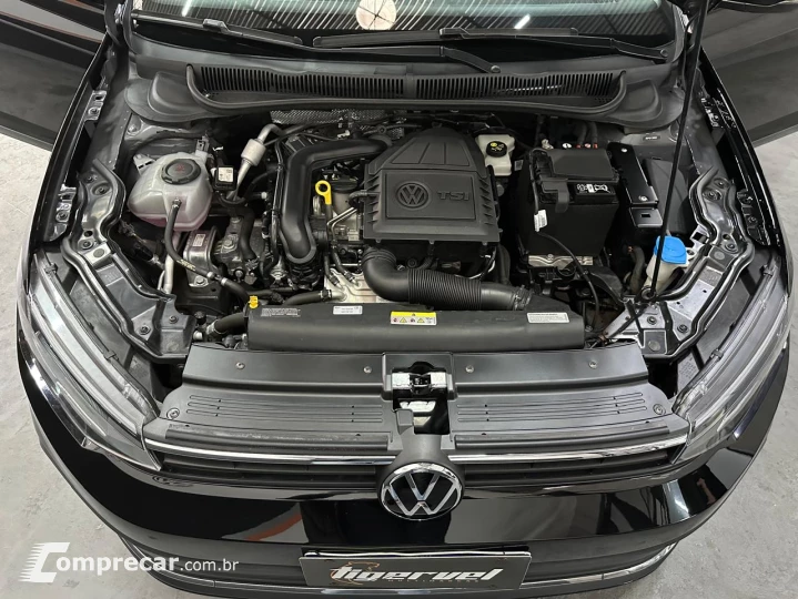 VIRTUS 1.0 170 TSI