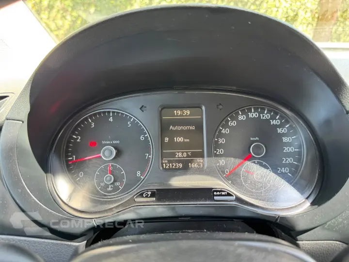 SPACEFOX 1.6 MI 8V