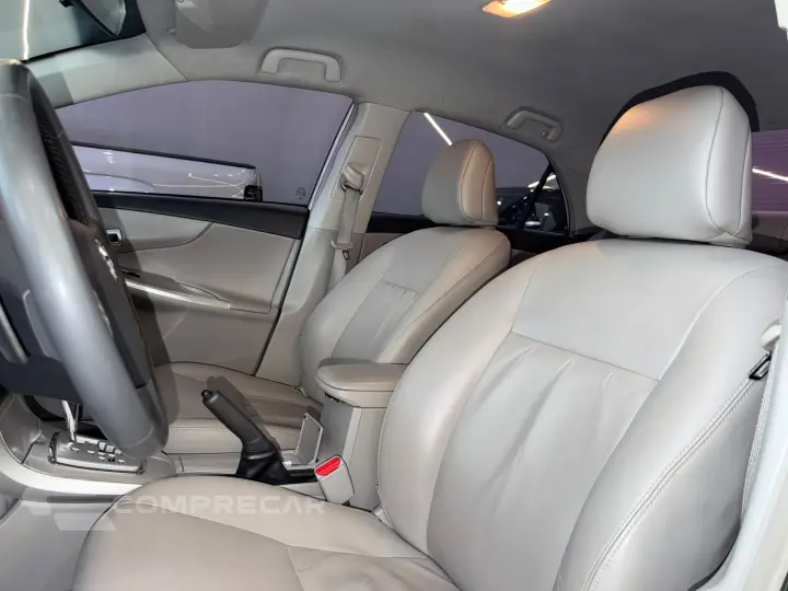 Corolla Xei 2.0