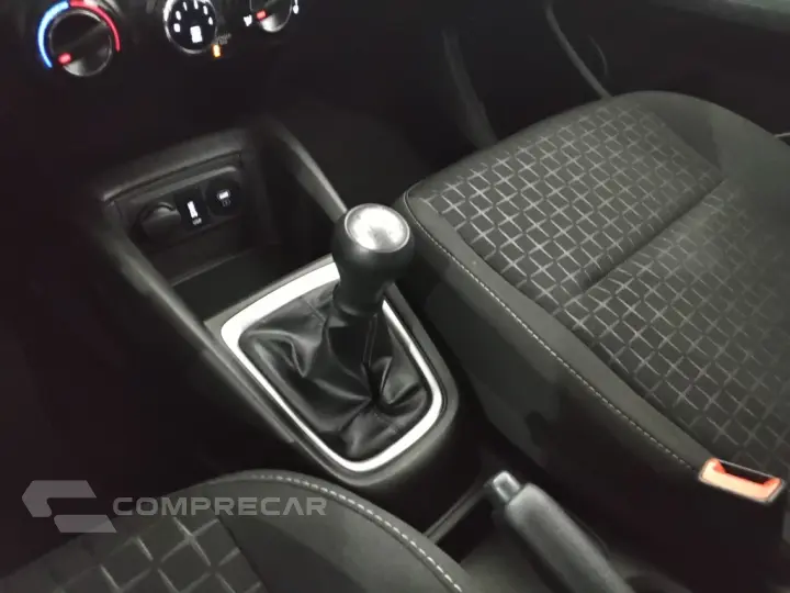 HB20 1.0 12V FLEX COMFORT PLUS MANUAL